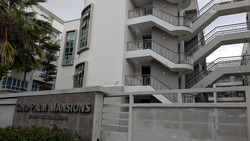 Gold Palm Mansion (D15), Apartment #449002431